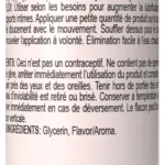 Wet Warming Fun Flavors - Watermelon - 4 in 1 Lubricant 1 Oz Lubes & Essentials Wet