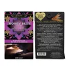 Honey Dust Raspberry Kiss 1 Oz Bath & Body | Edible Body Powder Kama Sutra