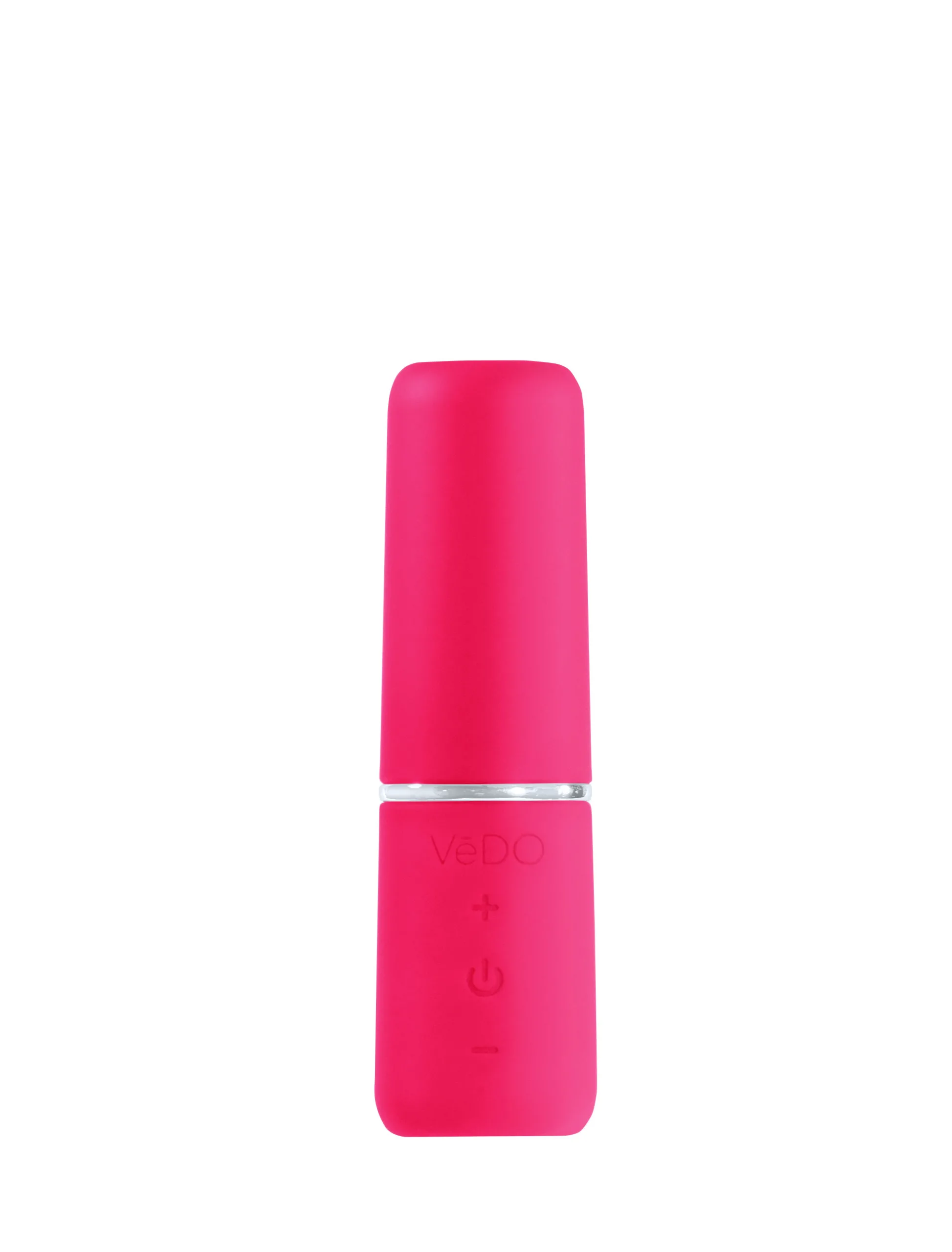Retro Rechargeable Bullet - Pink Vibrators VeDO