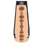 Main Squeeze - Lulu Chu - Ultraskyn Stroker - Pussy Strokers & Pumps Doc Johnson