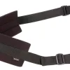Doggie Style Strap - Black BDSM & Kink Sportsheets