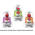 Bj Bang - Oral Sex Popping Candy Display Displays-Bowls & Wall Displays | Counter Hott Products