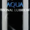 Pjur Aqua - 8.5 Fl. Oz. 250ml Lubes & Essentials Pjur