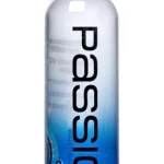 Passion Natural Water Based Lubricant 4 Oz Lubes & Essentials XR Brands