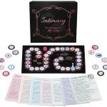 Intimacy the Sex Game for Any Couple BDSM & Kink Kheper Games