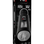 Pdx Elite Ultimate Milker Strokers & Pumps Pipedream