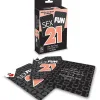 Sex Fun 21 - Adult Card Game Games | Card Games Little Genie