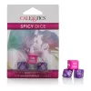Spicy Dice Couples & C-Rings CalExotics