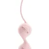 Pretty Love - Kegel Tighten Up 1 - Light Pink Kegel & Pelvic Exercisers | Pelvic Exercisers Pretty Love
