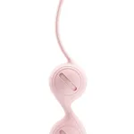 Pretty Love - Kegel Tighten Up 1 - Light Pink Kegel & Pelvic Exercisers | Pelvic Exercisers Pretty Love