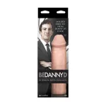 Be Danny D! - Extension / Girth Enhancer Enhancers nsnovelties