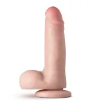 Coverboy - the K Pop Star - Vanilla Dildos Blush