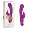 Jack Rabbit Signature Silicone Thumping Rabbit Vibrators CalExotics