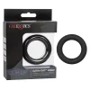 Link Up Ultra-Soft Verge - Black Enhancers CalExotics