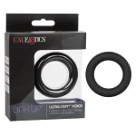 Link Up Ultra-Soft Verge - Black Enhancers CalExotics