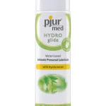 Pjur Med Hydro Glide - 3.4 Fl. Oz. / 100ml Lubes & Essentials Pjur