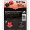 Naughty Bits Roll Play Naughty Dice Set Couples & C-Rings CalExotics