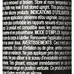 Wet Platinum - Luxury Silicone Based Lubricant 1 Oz Lubes & Essentials Wet