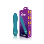 Vivacious Flexible Power Bullet - Ocean Vibrators Viben