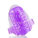 The Ling-O Vibrating Tongue Ring - Each Vibrators Screaming O