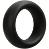 Optimale C Ring 35mm - Thick - Black Enhancers Doc Johnson