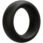 Optimale C Ring 35mm - Thick - Black Enhancers Doc Johnson