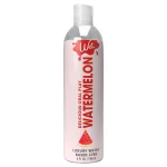 Wet Delicious Oral Play - Watermelon - Waterbased Flavored Lubricant 4 Oz Lubes & Essentials Wet