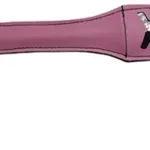 Sex and Mischief Xoxo Paddle - Pink BDSM & Kink Sportsheets