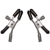 Sex and Mischief Nipple Clips Nipple Stimulators | Nipple Clamps Non-Vibrating Sportsheets
