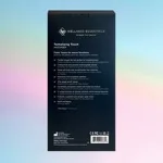 Tantalizing Touch Massager - Blue Vibrators I.D. Lubricants