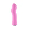 Hana Bullet Thumping Vibrator - Pink Vibrators Femme Funn