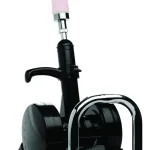 Lovebotz Robo Fuk Deluxe Adjustable Sex Machine Anal Play XR Brands