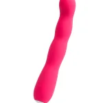 Quiver Plus Rechargeable Vibe - Pink Vibrators VeDO