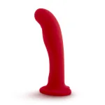 Temptasia - Jezebel - Crimson Dildos Blush