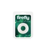 Firefly - Bubble Ring - Medium - White Cockrings nsnovelties