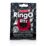 Ringo Ritz - Red Cockrings Screaming O