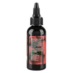 Fuck Sauce Flavored Water-Based Personal Lubricant - Strawberry - 2 Fl. Oz. Lubes & Essentials CalExotics
