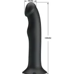 Pretty Love - Murray - Black Vibrators Pretty Love