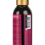 On Insane Ultra-Stimulating Personal Moisturizer - 4oz Cherry Pop Lubes & Essentials Sensuva