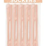 Cock Suckers - Vanilla Dick Lover Novelty Hott Products