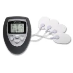 Fetish Fantasy Series Deluxe Shock Therapy Travel Kit Festival & Rave Pipedream