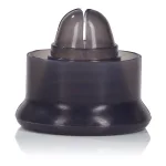 Precision Pump Silicone Pump Sleeve - Smoke Strokers & Pumps CalExotics