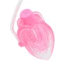 Fetish Fantasy Series Vibrating Mini Pussy Pump - Pink Vibrators Pipedream