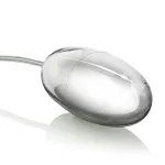 Pocket Exotics Impulse Silver Bullet Vibrators CalExotics