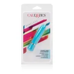 Taking Care of Business - Blue Vibrators CalExotics