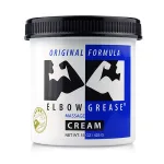 Elbow Grease Original Cream - 15 Oz. Lubes & Essentials B. Cummings