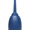 Flez Tip Cleansing Enema Bulb Anal Play XR Brands