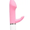 Eva Mini Vibe - Make Me Blush Pink Vibrators VeDO