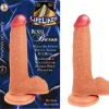 Lifelike Flesh Royal Baron 5 Inch Dildos Nasstoys