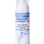 Smart Cleaner Foaming 8 Oz Lubes & Essentials Evolved Novelties